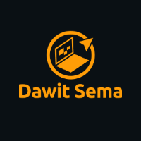Dawit Sema logo